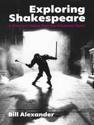 cover image of Exploring Shakespeare